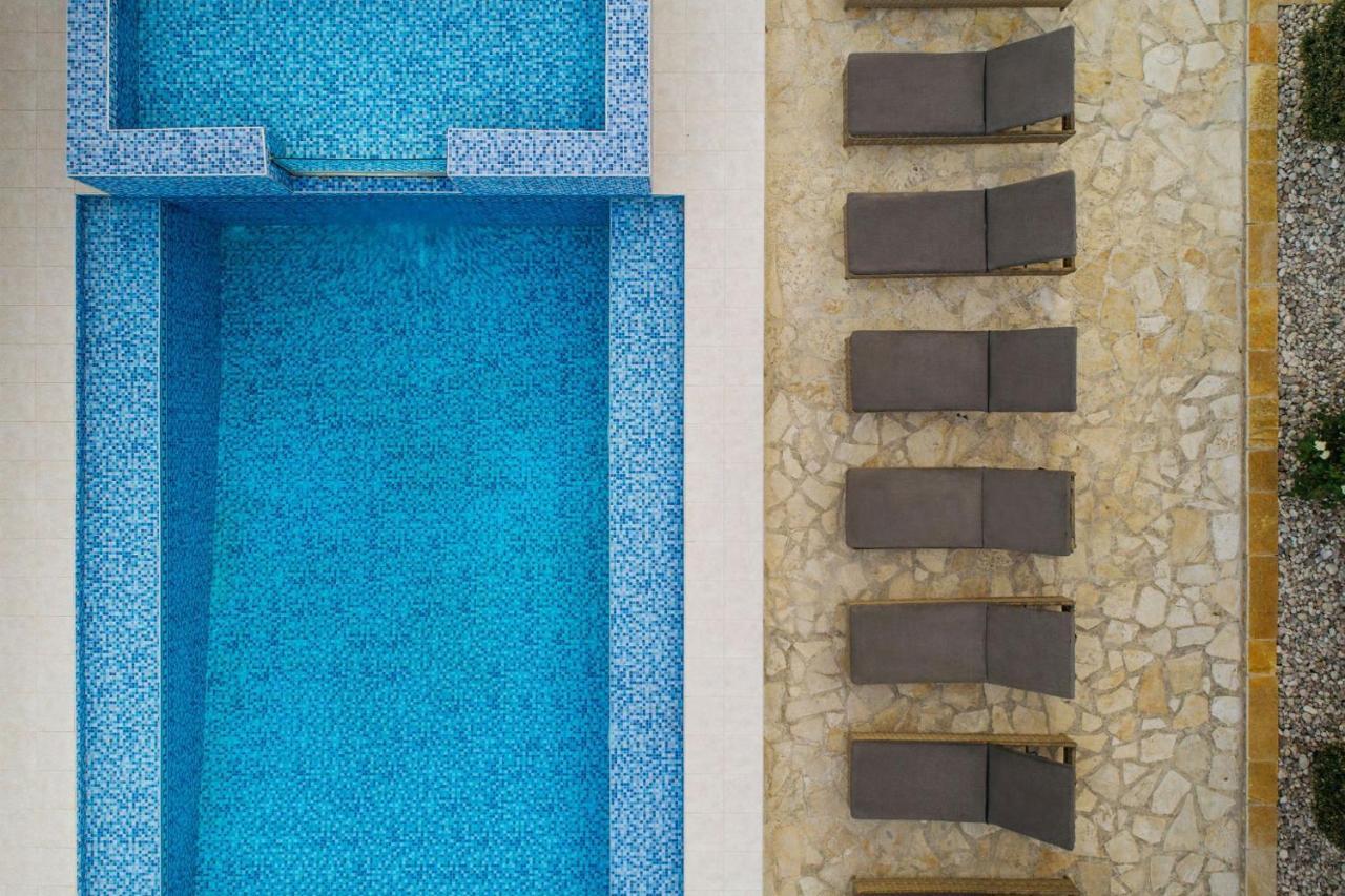 Villa Paradise 라가나스 외부 사진